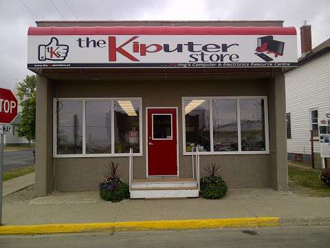 The Kiputer Store